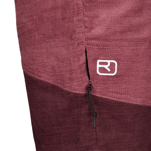 CASALE SHORTS W Damen - Shorts