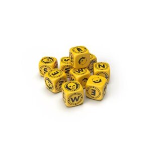 Broken Compass: Narrator Accessory Kit (EN)