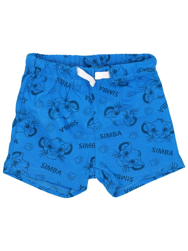 Disney 2tlg Set Disney in blau günstig kaufen