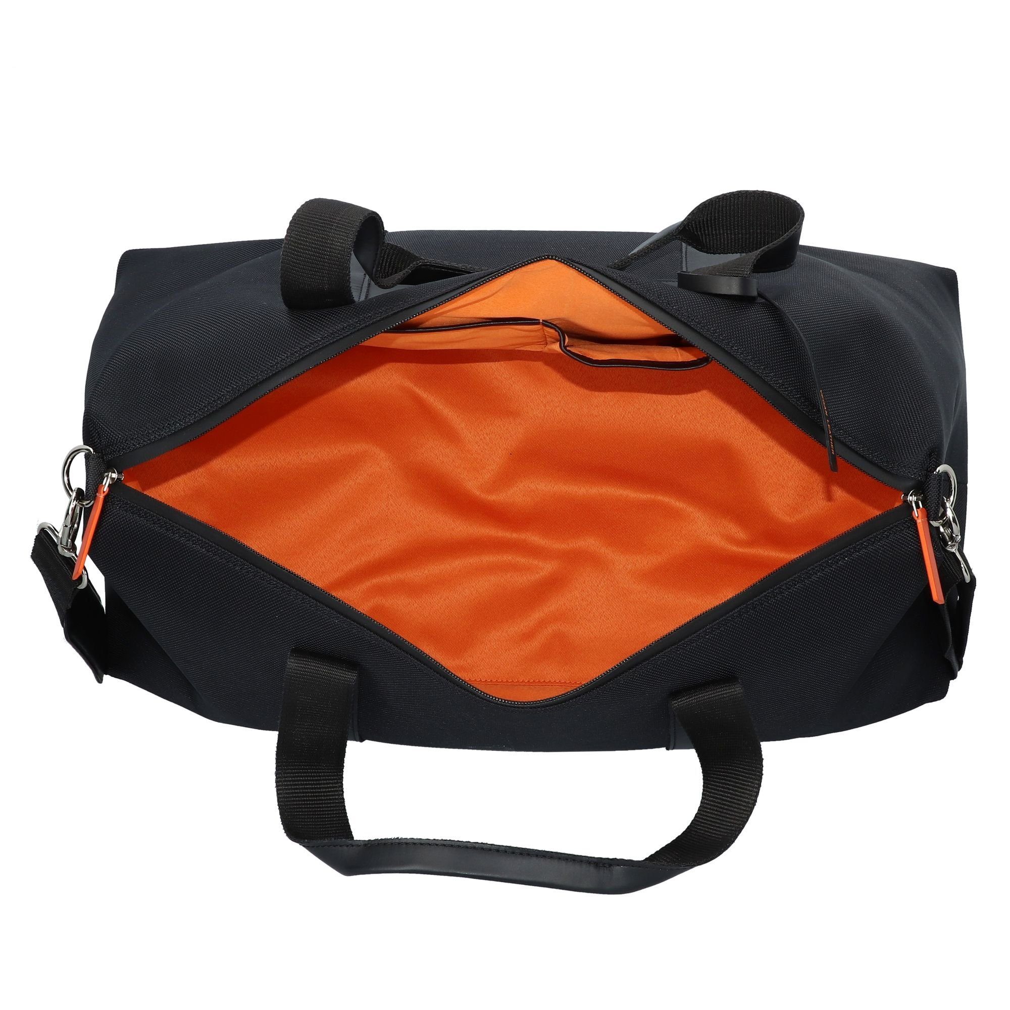 DAVIDOFF Weekender Home Run, Kunstleder