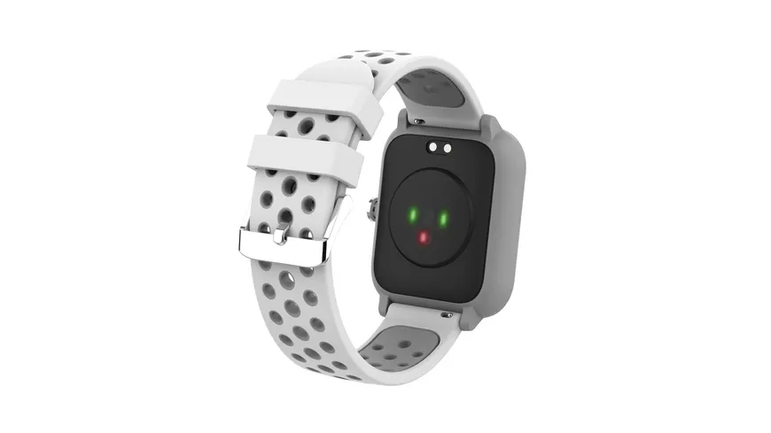 Müller Smartwatch mit GPS MU-SWG-50B