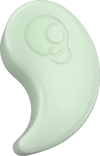 Foamie Festes Shampoo in Reisegröße Aloe You Vera Much Festes Shampoo