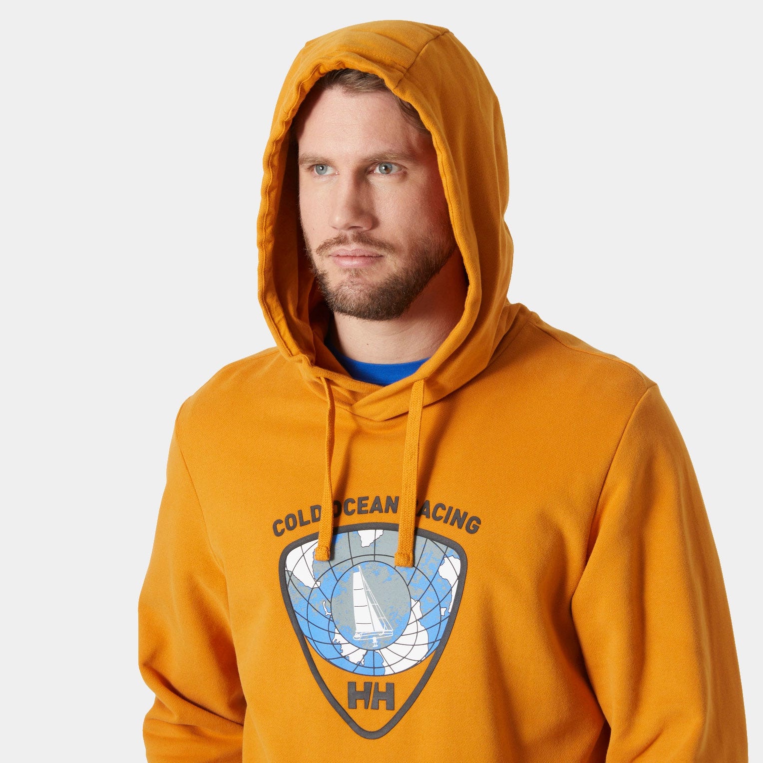 Men's Arctic Ocean Hoodie 2.0