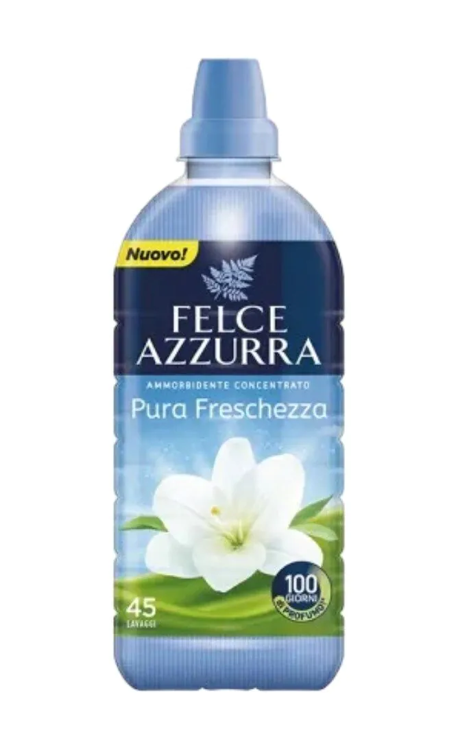 Felce Azzurra Pure Freshness skyllemiddelkoncentrat