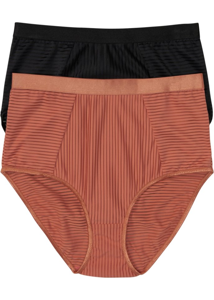 Taillenslip ( 2er Pack)