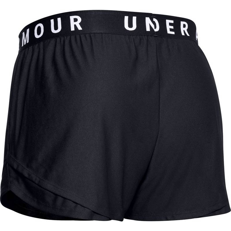 Under Armour Play Up 3.0 Funktionsshorts Damen
