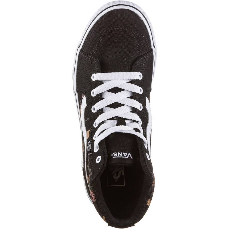 Vans Filmore High Platform Sneaker Mdchen