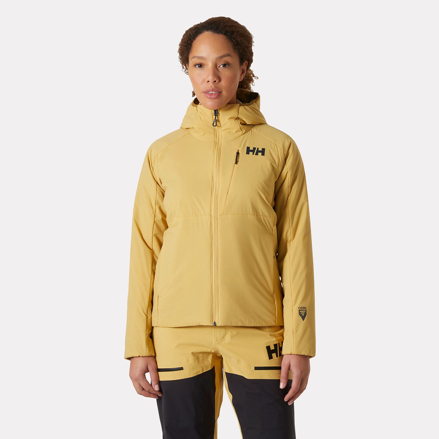 Women’s Odin Stretch Hood Insulator 2.0