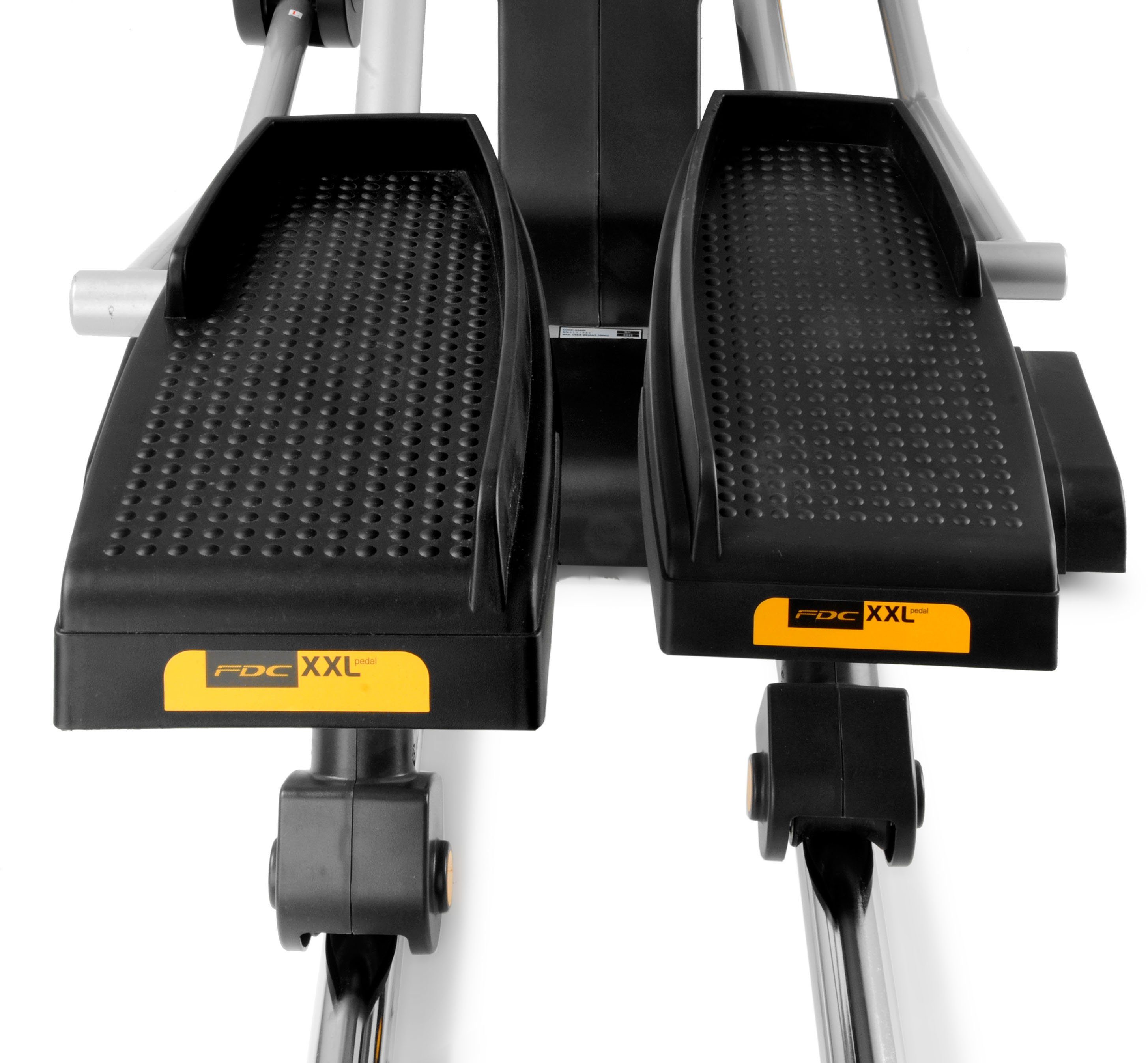 BH Fitness Crosstrainer i.FDC19 G860I