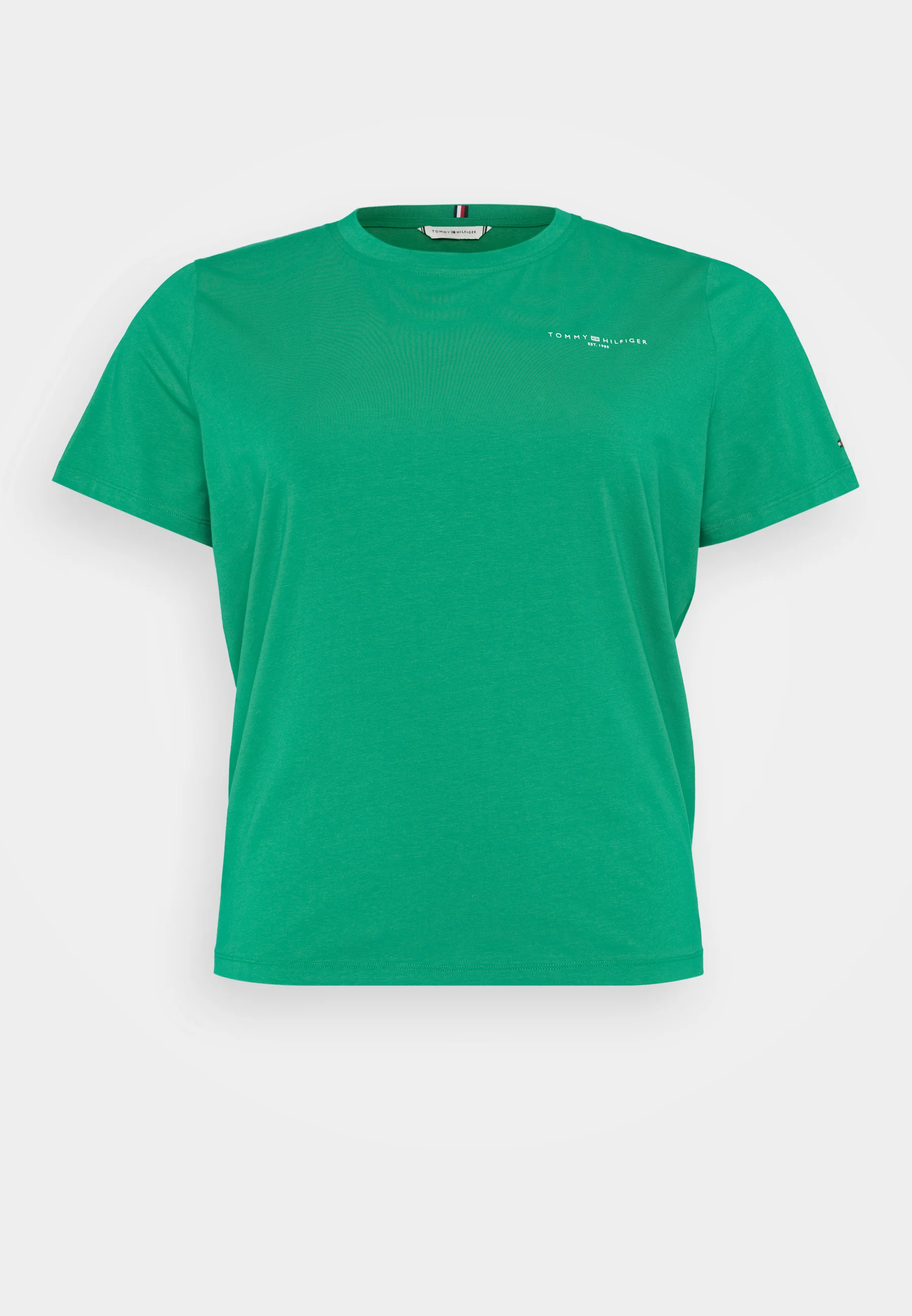 Tommy Hilfiger Curve 1985 MINI - Camiseta básica