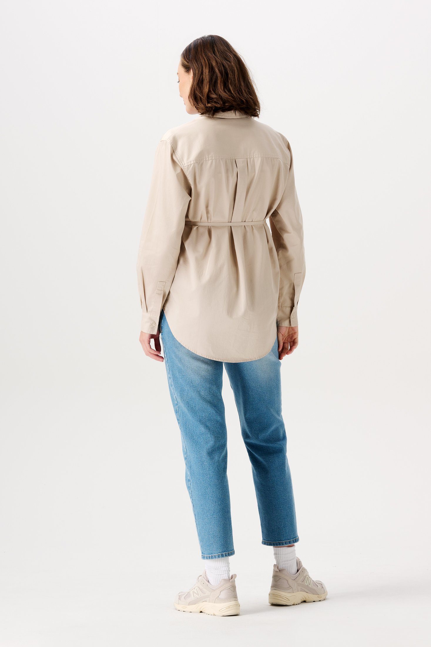 Noppies Umstandsbluse Noppies Bluse Arles (1-tlg)