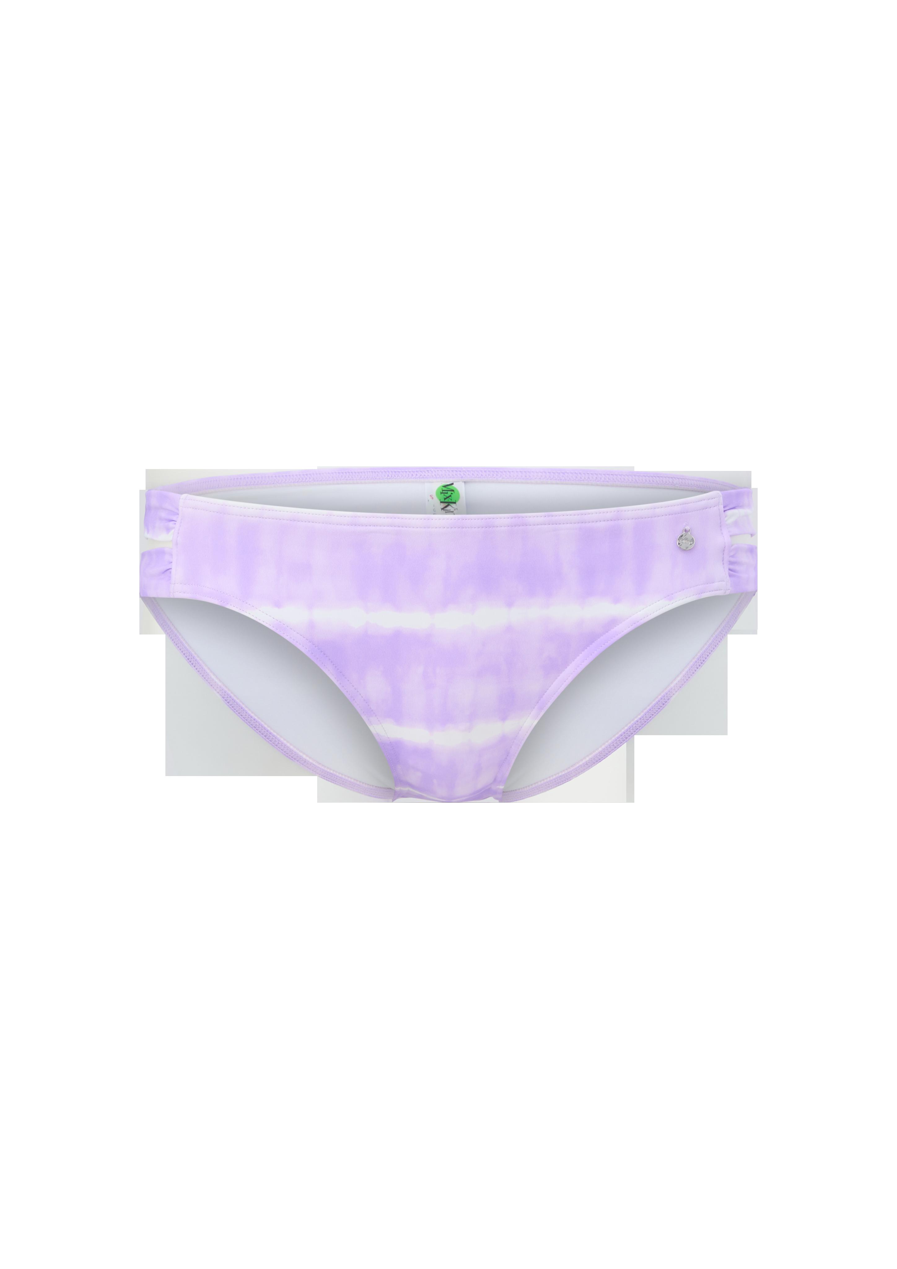 Bikinihose mit Riemchen  6008483-46A3