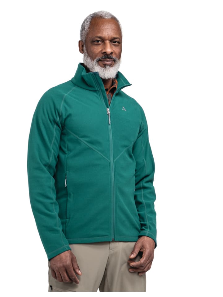 Schöffel Fleecejacke 
