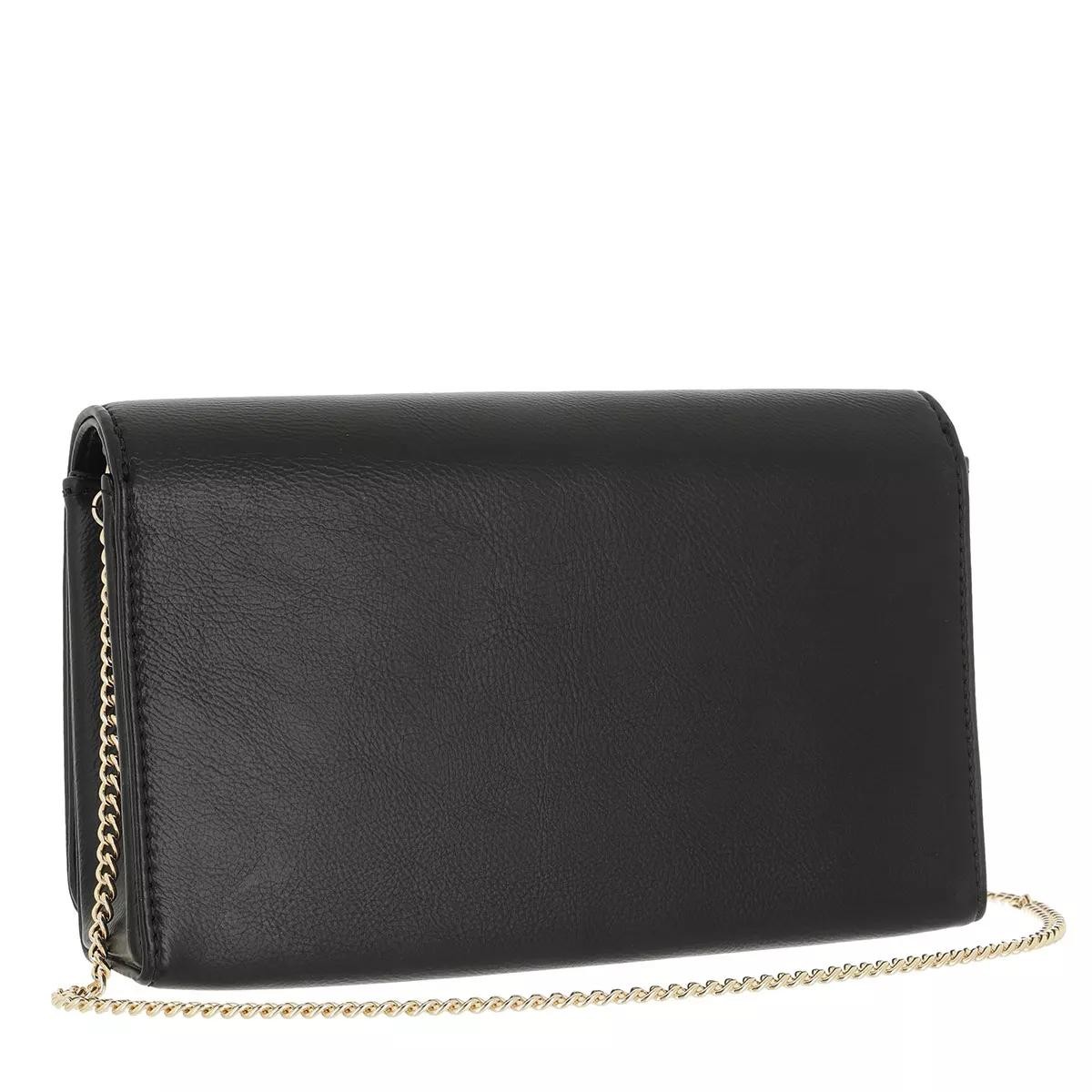 MOSCHINO Handtaschen schwarz Crossbody Bag
