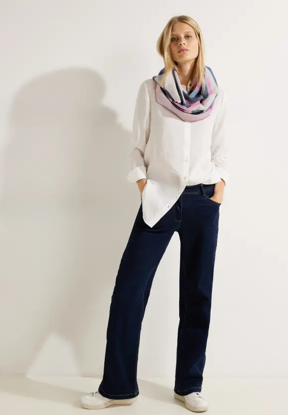 CECIL Cosy Loop mit Print