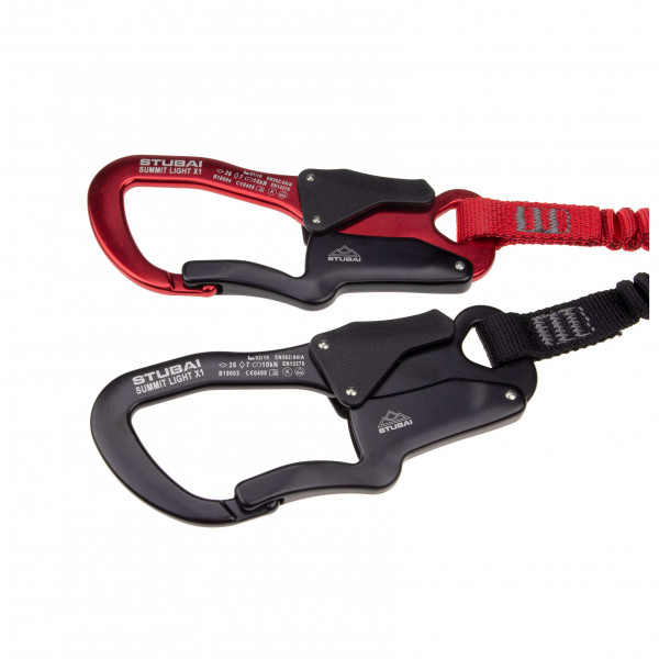 Stubai - Summit Light XI1 - Klettersteigset
