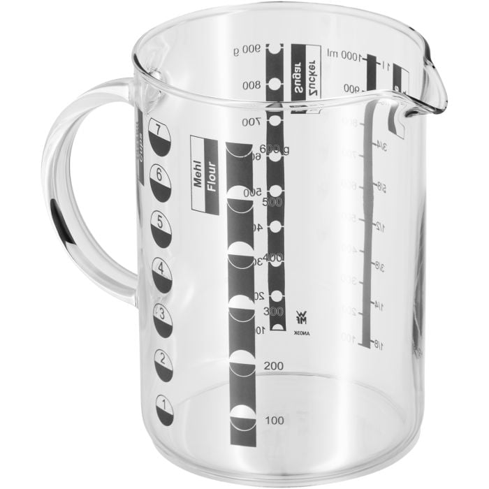 Gourmet Messbecher 1,0 L