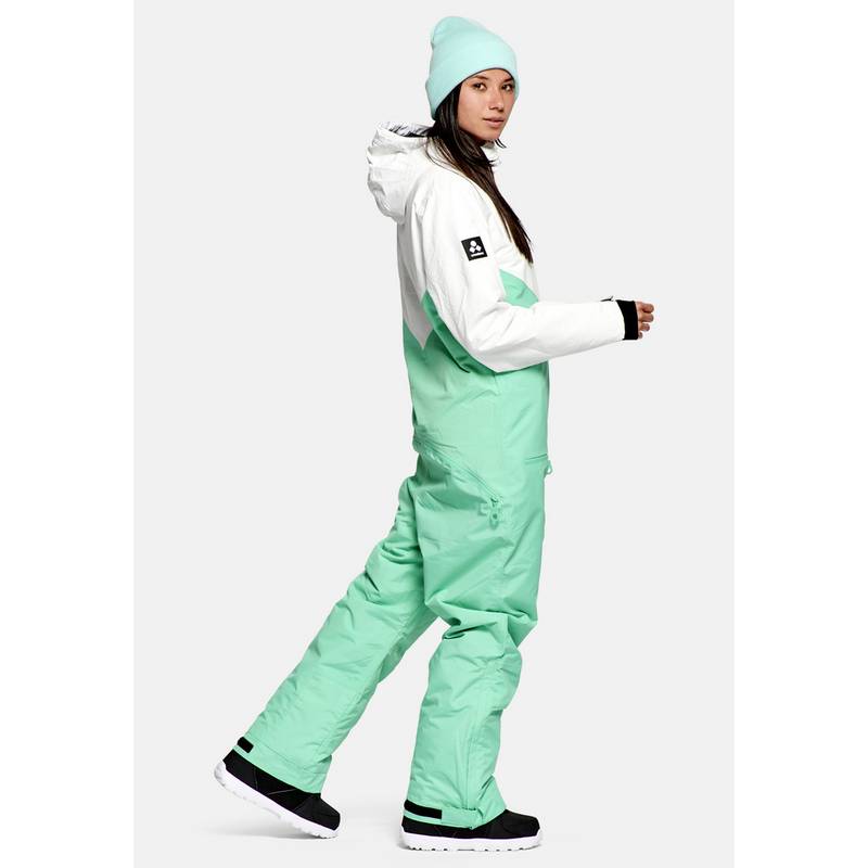 ONESKEE MKVII Schneeanzug Damen