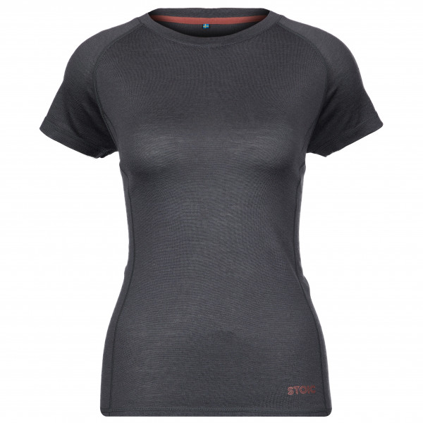Stoic - Women's Merino180 BjoernenSt. S/S - Merinounterwäsche
