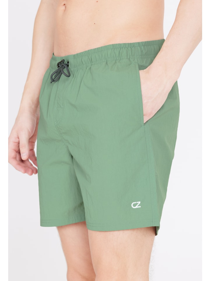 Cruz Shorts Eyemouth in 3138 Green Bay günstig kaufen