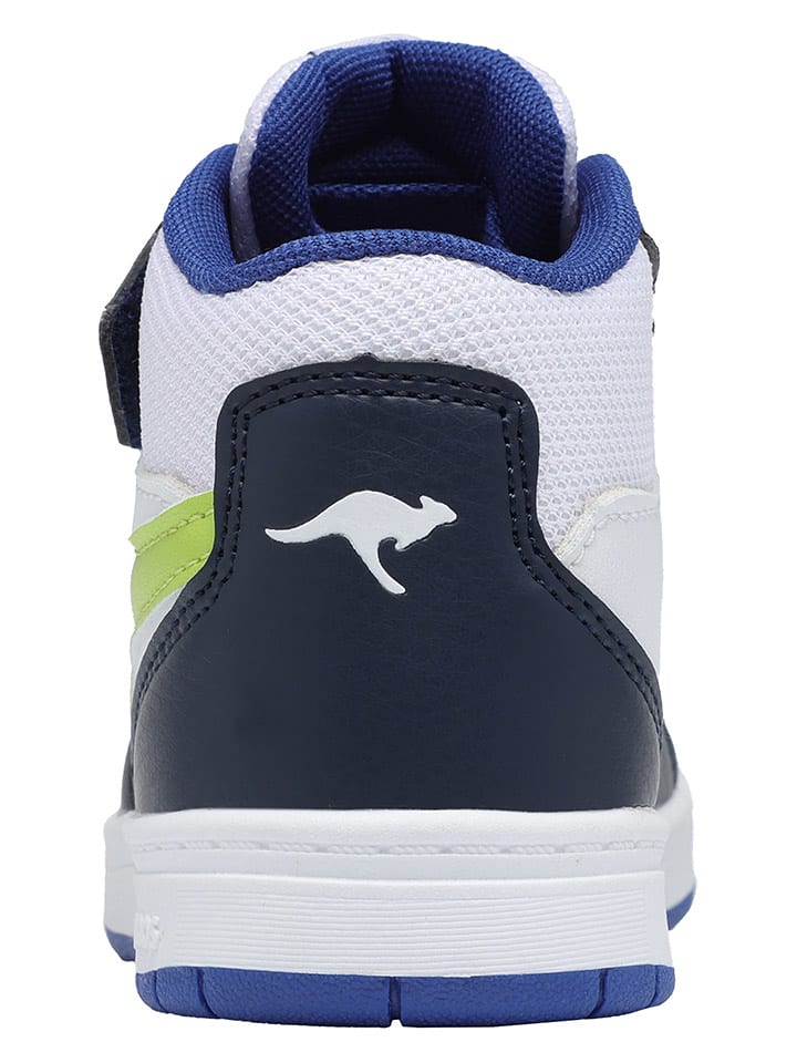 Kangaroos Sneakers 
