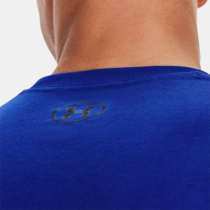Boxed Sportstyle T-Shirt