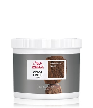 Wella Professionals Color Fresh Mask Farbmaske-150 ml