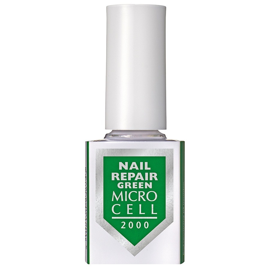 Nail Repair Green