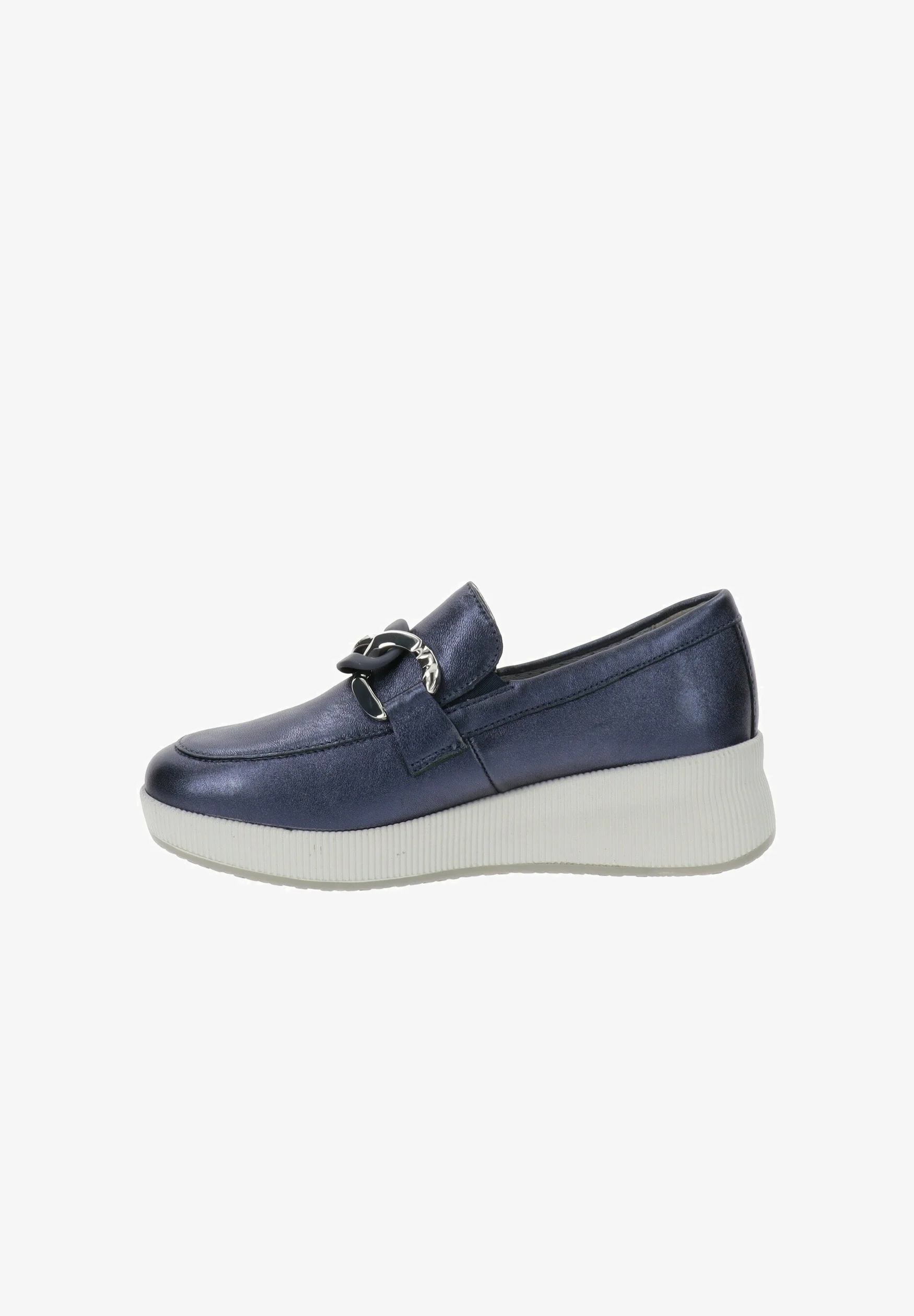 Mocasines suaves Cinzia