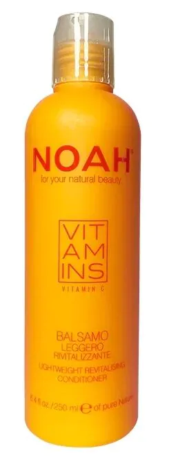 Noah Vitamins regenerirajući balzam za kosu s vitaminom C