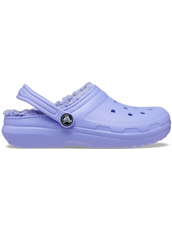 Crocs Crocs in Lila günstig kaufen