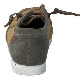Clarks Shacre Lite in braun