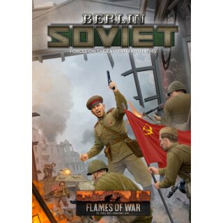 Berlin: Soviet (A4) (HB) (EN)