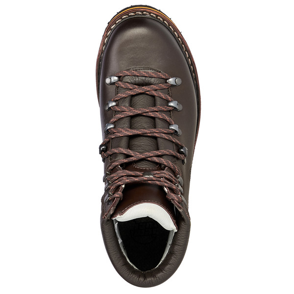 GRÜNTEN LADY Damen - Wanderstiefel