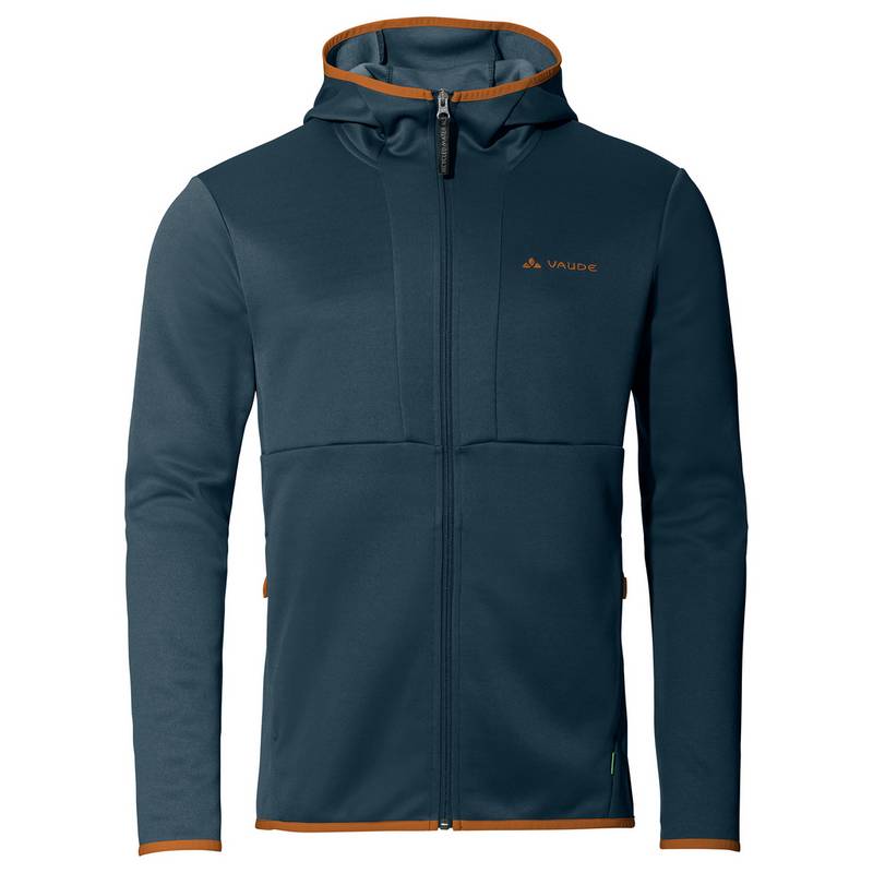 VAUDE Men's Neyland Hoody Jacket Outdoorjacke Herren