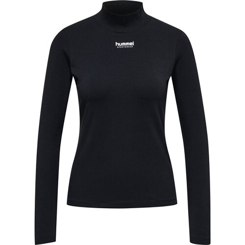 DAMEN ROLLI HMLLGC JAZZLYN TURTLENECK