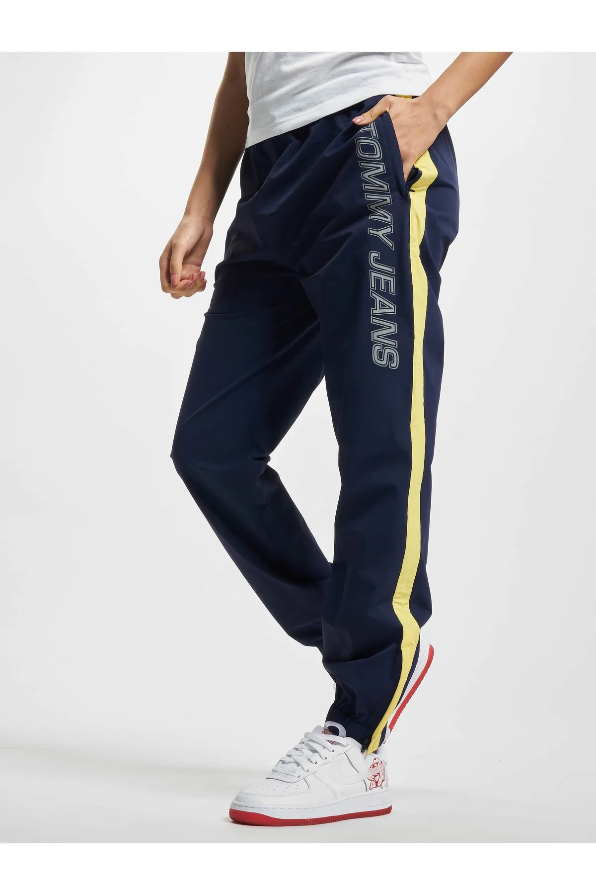 Tommy Hilfiger  Damen Tommy Jeans Summer W