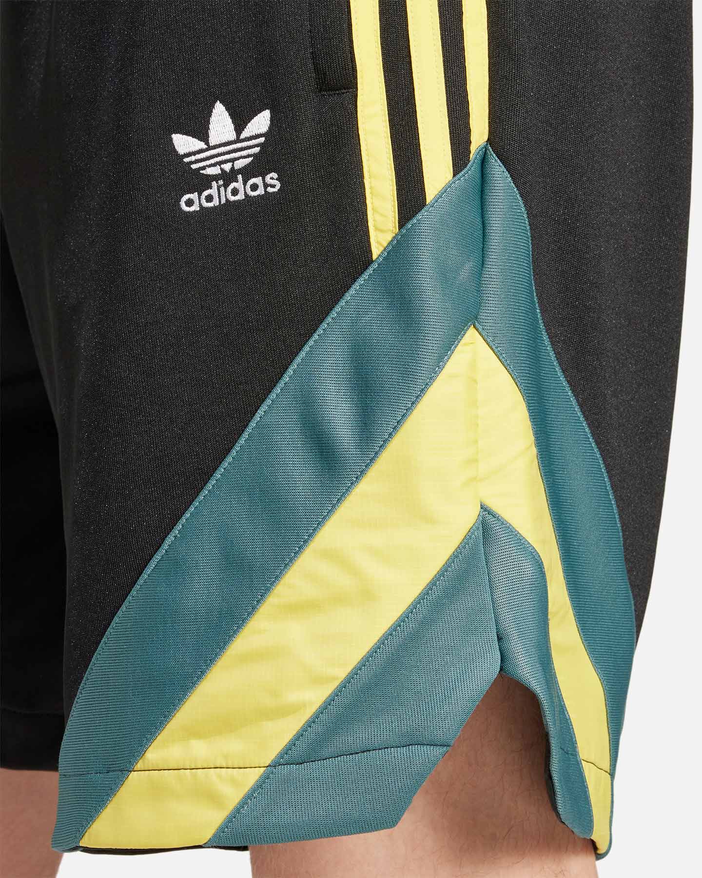 Oficiálne futbalové oblečenie Adidas Jamaica 24-25 Og M IN5569