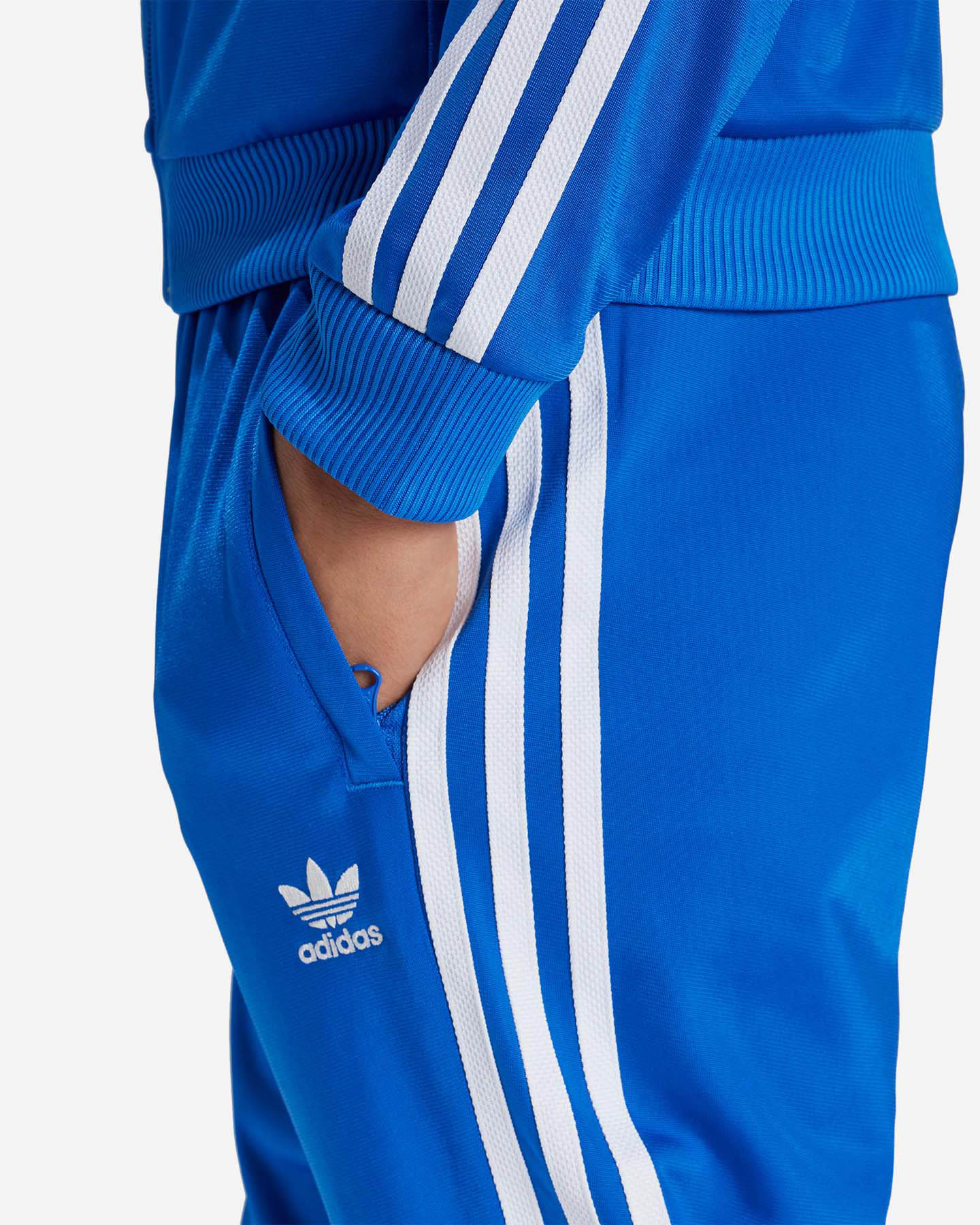 Pantalone Adidas O Boy Jr IY4007