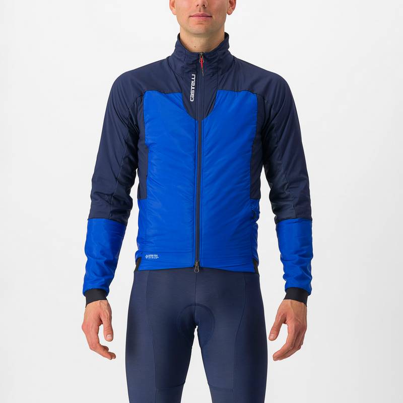 castelli FLY THERMAL Funktionsjacke Herren
