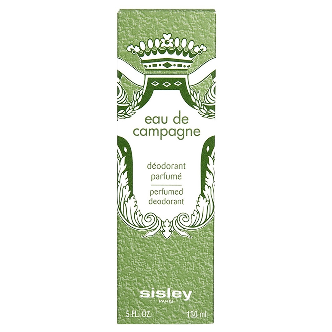 Déodorant Parfumé