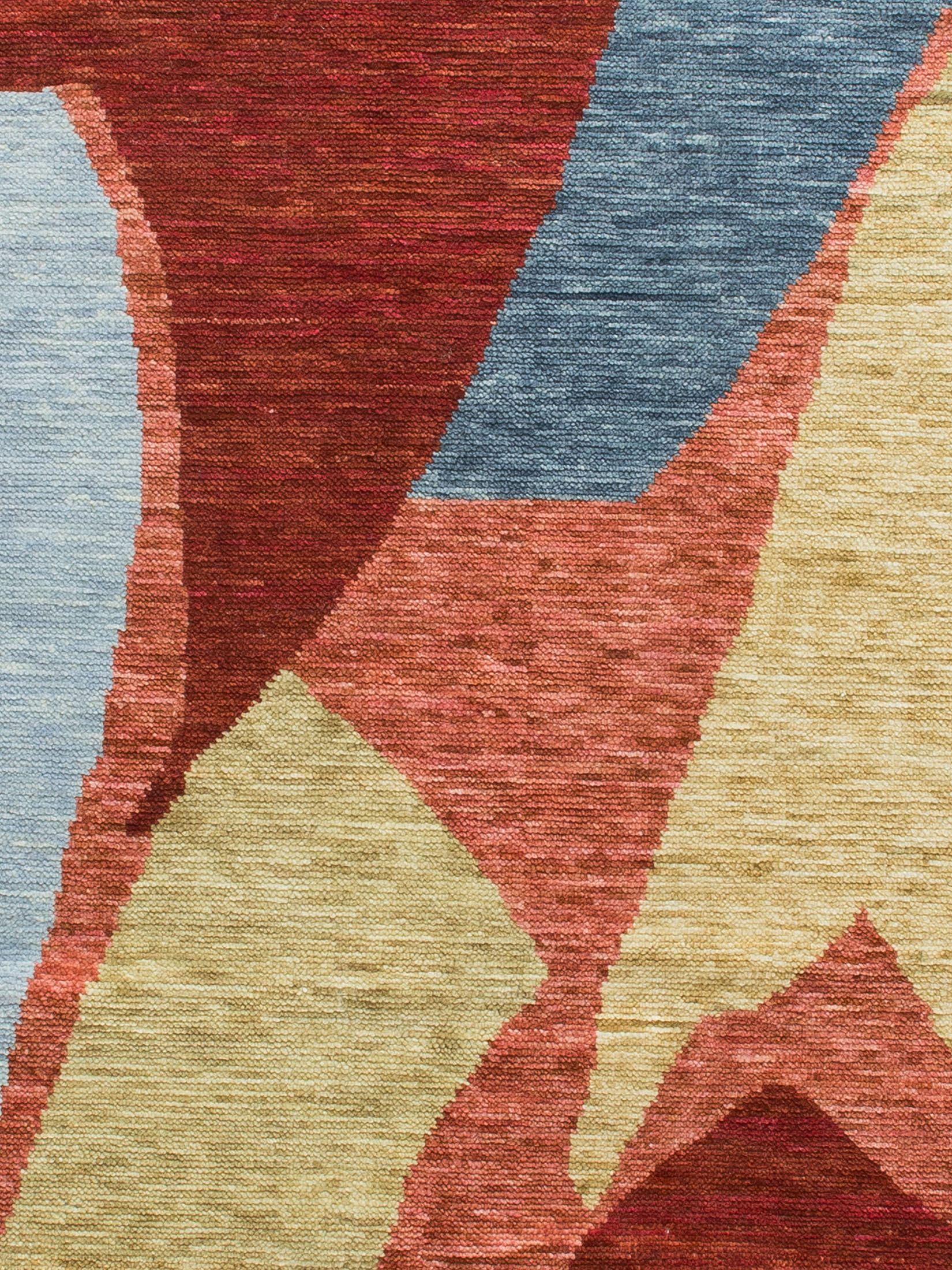 Baramati ca. 275 x 360 cm, Unikat / Einzelstück