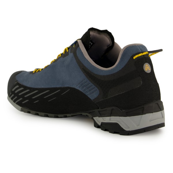 Asolo - Eldo Leather GTX Vibram - Approachschuhe