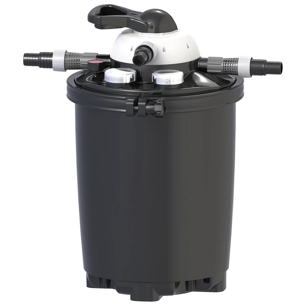 Velda Clear Control 50 + 18 Watt UV-C