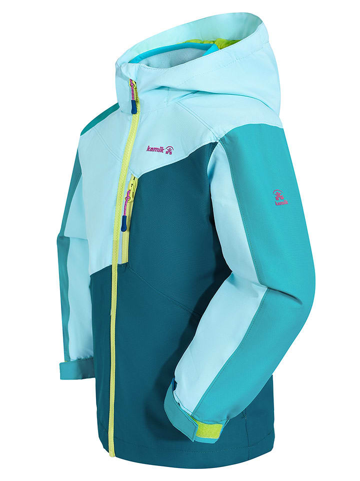 Kamik Regenjacke 