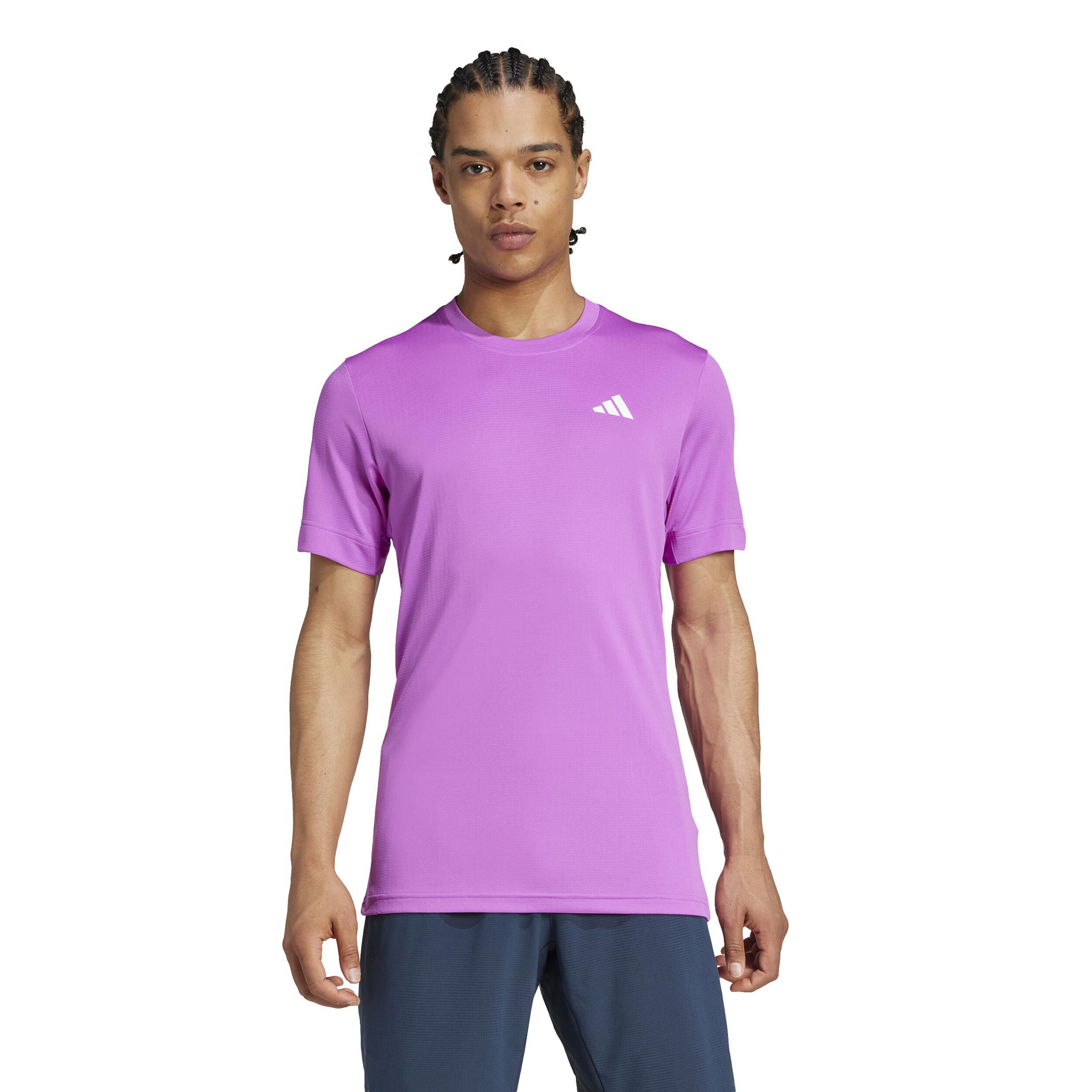 Freelift T-Shirt Herren - Berry