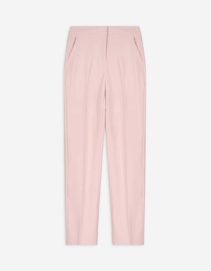Anzugshose - Tapered Fit