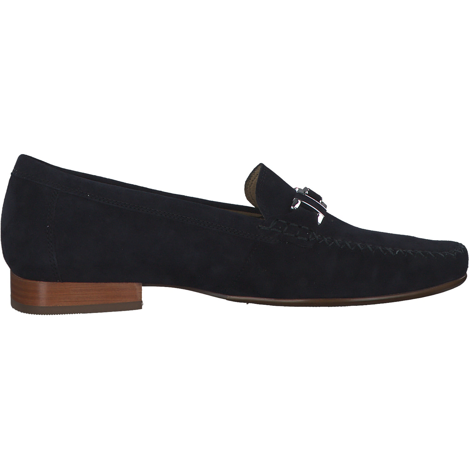 Sioux Cambria 6608, Mokassins, Damen, profondo