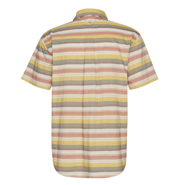 KHELNU SHIRT Herren - Outdoor Hemd