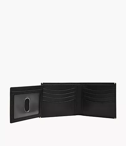 Fossil Bifold Westover Flip ID